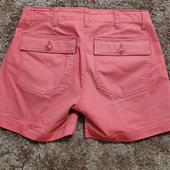 Liverpool Women's Shorts - Picture 2 of 7